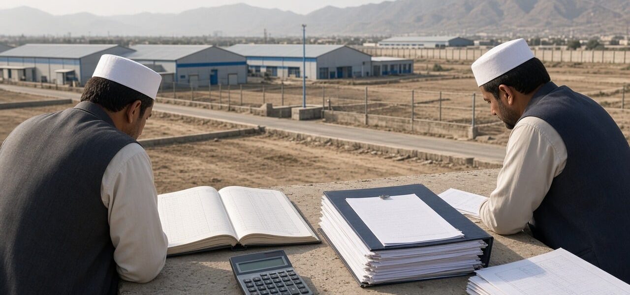 Audit Reveals Rs. 18.46 Billion Losses in KPEZDMC