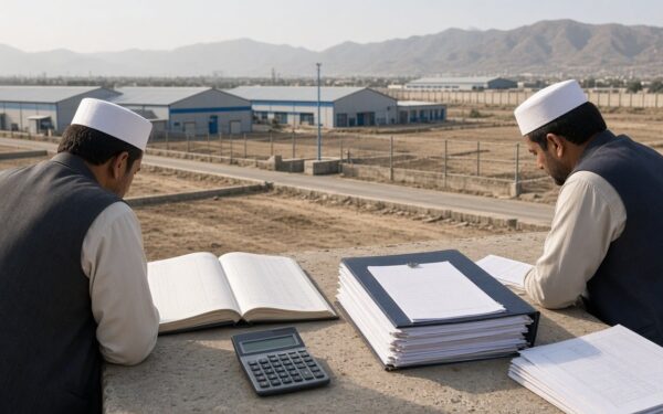 Audit Reveals Rs. 18.46 Billion Losses in KPEZDMC Audit Reveals Rs. 18.46 Billion Losses in KPEZDMC