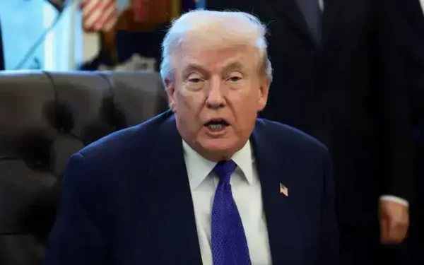 Trump defends Russia diesel deal amid bipartisan criticism Trump defends Russia diesel deal amid bipartisan criticism