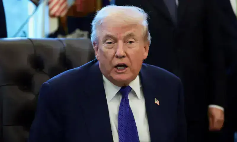 Trump defends Russia diesel deal amid bipartisan criticism Trump defends Russia diesel deal amid bipartisan criticism