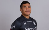 Saracens player Totoa Auvaa sacked over punch incident