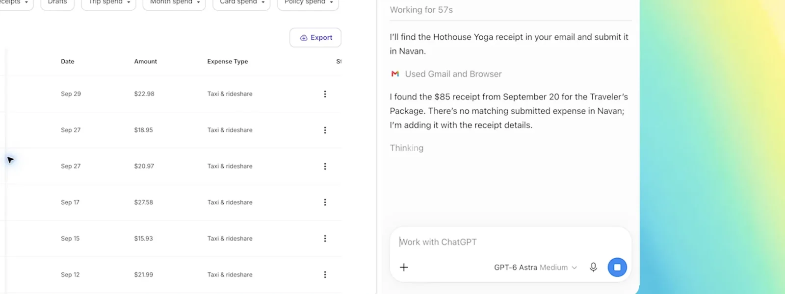 ChatGPT Can Now Access Open Chrome Tabs ChatGPT Can Now Access Open Chrome Tabs