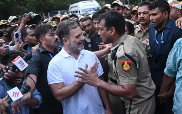 Indian opposition protests against election chief, BJP Indian opposition protests against election chief, BJP