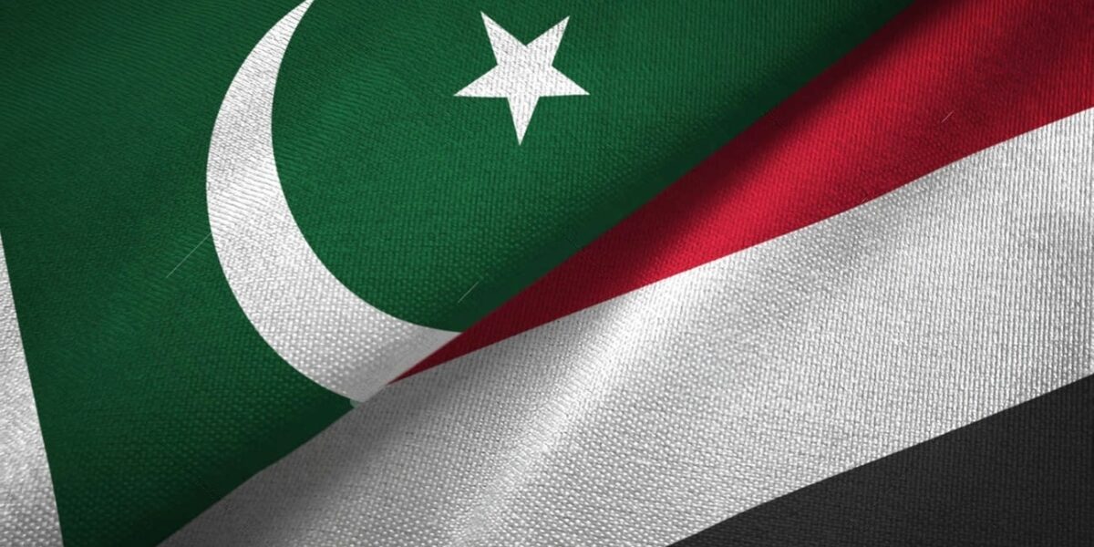Pakistan Denies Use of Air Force in Yemen Conflict Pakistan Denies Use of Air Force in Yemen Conflict