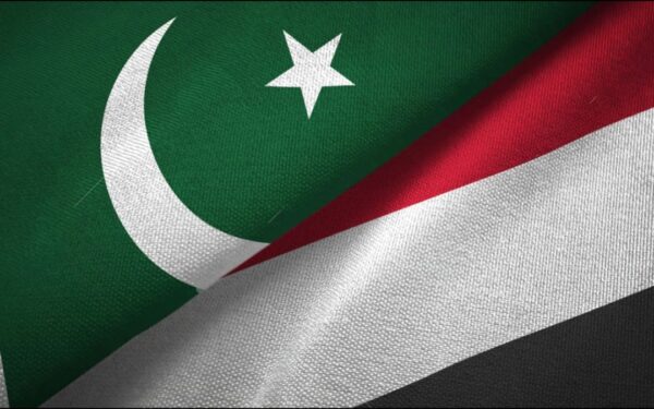 Pakistan Denies Use of Air Force in Yemen Conflict Pakistan Denies Use of Air Force in Yemen Conflict