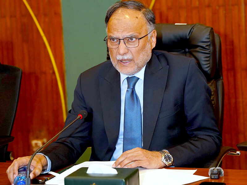 CPEC 2.0 hailed as productive partnership by Ahsan Iqbal CPEC 2.0 hailed as productive partnership by Ahsan Iqbal