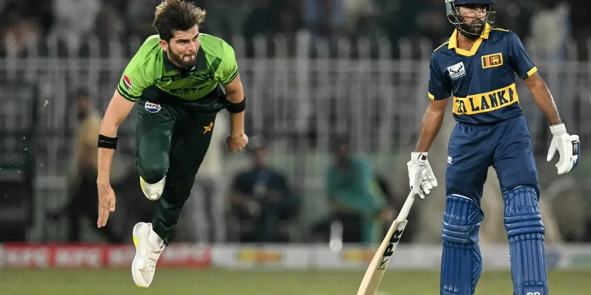 ICC fines Pakistan, Sri Lanka for slow over-rates in tri-series