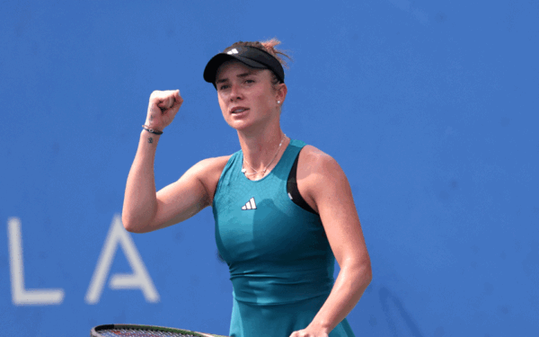 Svitolina Divorces Tennis Star Monfils Svitolina Divorces Tennis Star Monfils