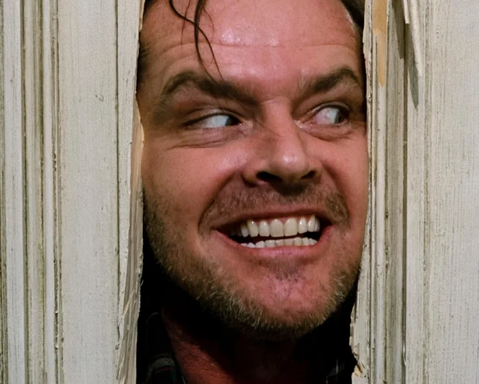 Famous axe from The Shining up for auction Famous axe from The Shining up for auction