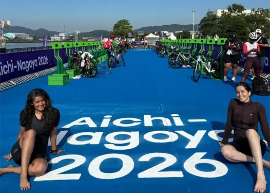 Pakistani Women Make History at Asian Games Pakistani Women Make History at Asian Games