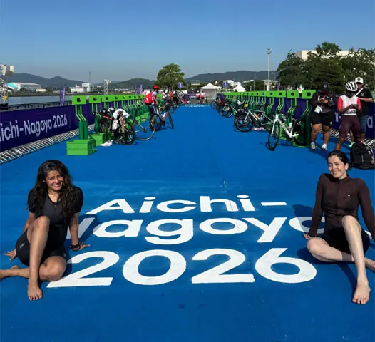 Pakistani Women Make History at Asian Games Pakistani Women Make History at Asian Games