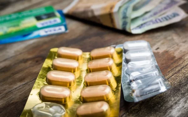 India Caps Cancer Drug Prices After Supreme Court Ruling India Caps Cancer Drug Prices After Supreme Court Ruling