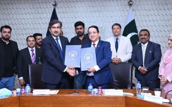 Nestlé Pakistan and UAF Partner to Advance Regenerative Agriculture Nestlé Pakistan and UAF Partner to Advance Regenerative Agriculture