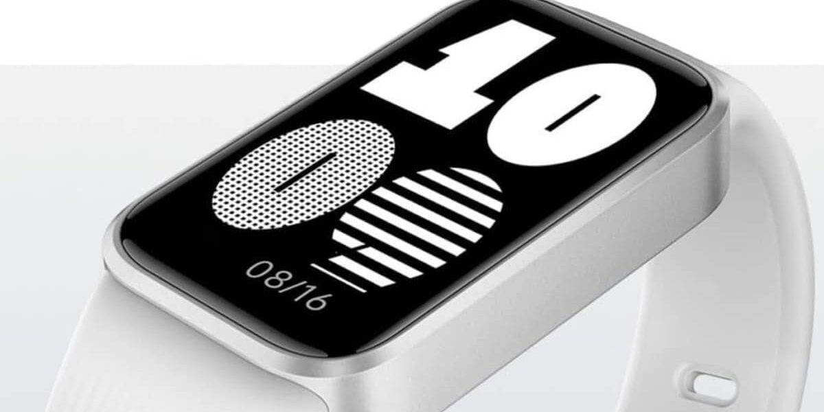 Redmi Launches New Fitness Tracker Redmi Band 4