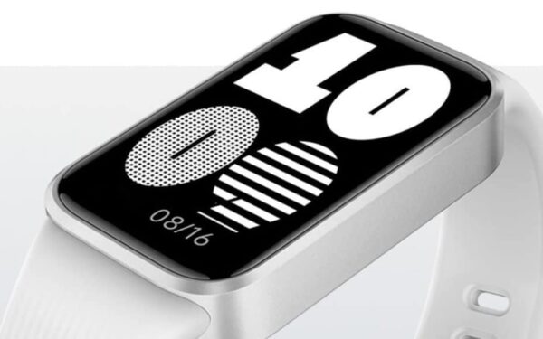 Redmi Launches New Fitness Tracker Redmi Band 4