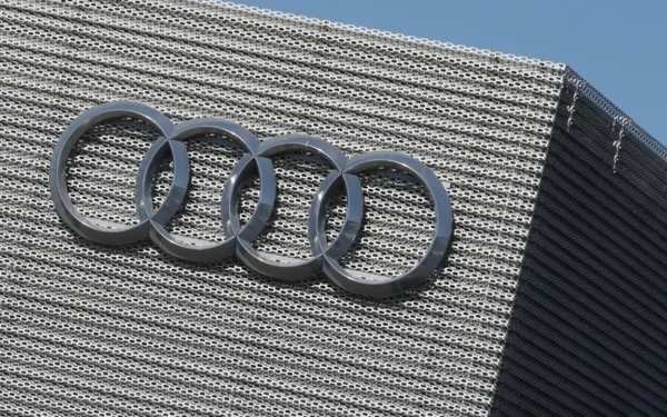Audi to Build  Billion Plant in Georgia Amid Tariff Push