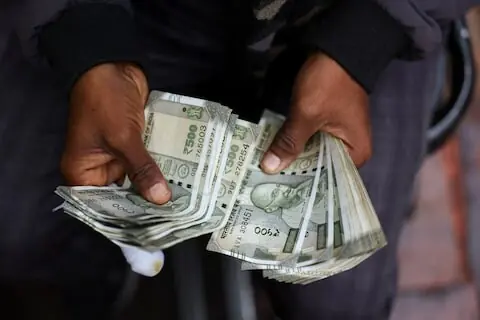 RBI Intensifies Measures to Curb Dollar Demand, Boosting Rupee