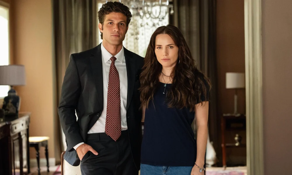 Globo Launches ‘To Love Is to Care’ at Mipcom Globo Launches ‘To Love Is to Care’ at Mipcom