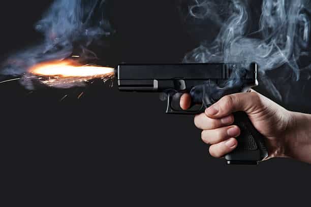 FBR Sets New Customs Values for Imported Firearms