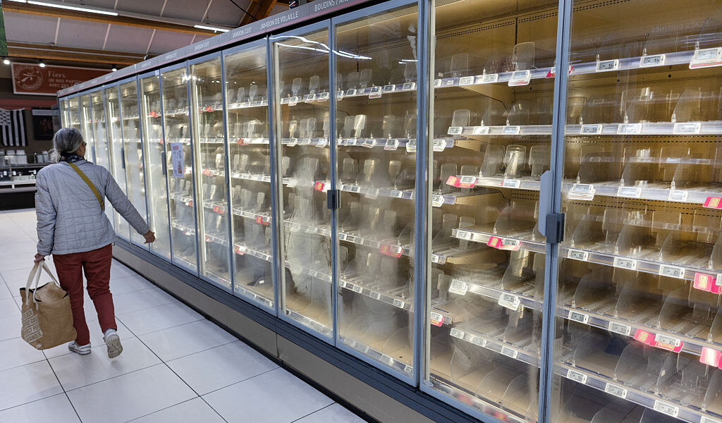 Supermarket refrigeration systems hacked, causing millions in losses Supermarket refrigeration systems hacked, causing millions in losses