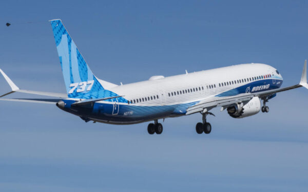 Boeing’s 737 Max 10 cleared for US passenger service