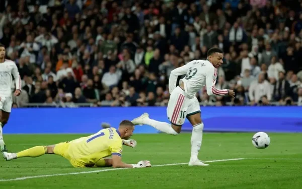 Mbappe loses Chinese endorsements over Mao joke
