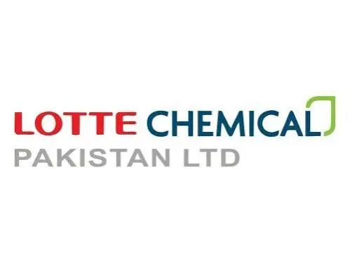 Lotte Chemical Pakistan rebrands as Noventra Limited Lotte Chemical Pakistan rebrands as Noventra Limited