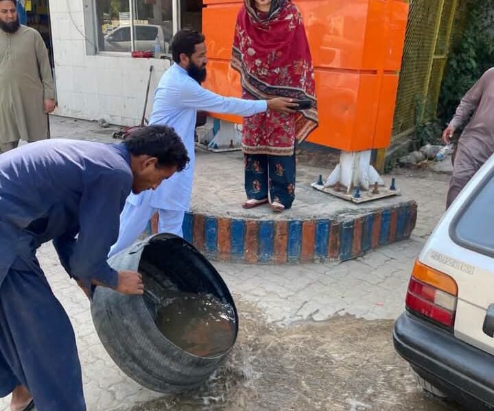Islamabad Health Office Steps Up Dengue Prevention Efforts Islamabad Health Office Steps Up Dengue Prevention Efforts