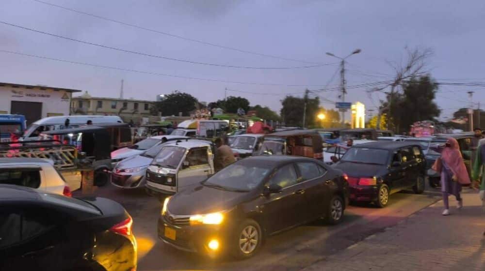 Punjab Monitoring Unit Exposes Parking Fee Overcharging at Benazir Bhutto Hospital Punjab Monitoring Unit Exposes Parking Fee Overcharging at Benazir Bhutto Hospital