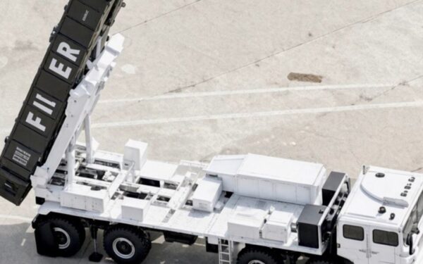 Pakistan Successfully Tests Extended Range Hypersonic Missile Fatah-II