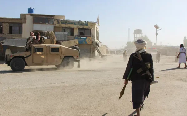 Pakistan rejects US diplomat’s claims of arming Afghan fighters Pakistan rejects US diplomat’s claims of arming Afghan fighters