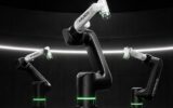 HD Hyundai and Doosan to Showcase Robots at FIX 2026