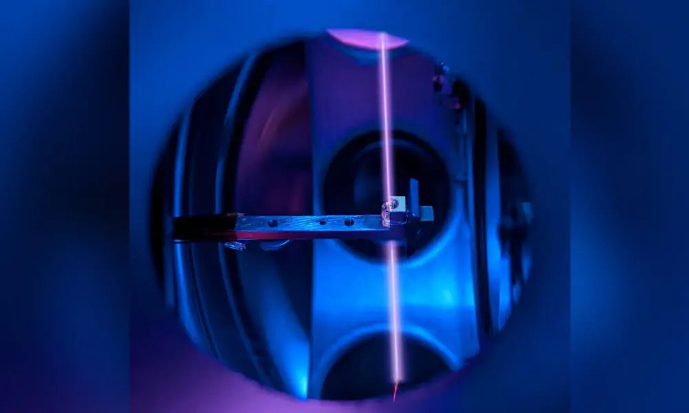 World’s First Nuclear Clocks Developed in Vienna and Beijing