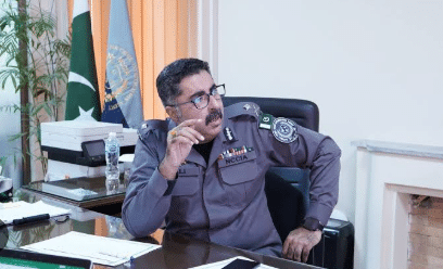 NCCIA Warns Public to Guard Personal Information NCCIA Warns Public to Guard Personal Information