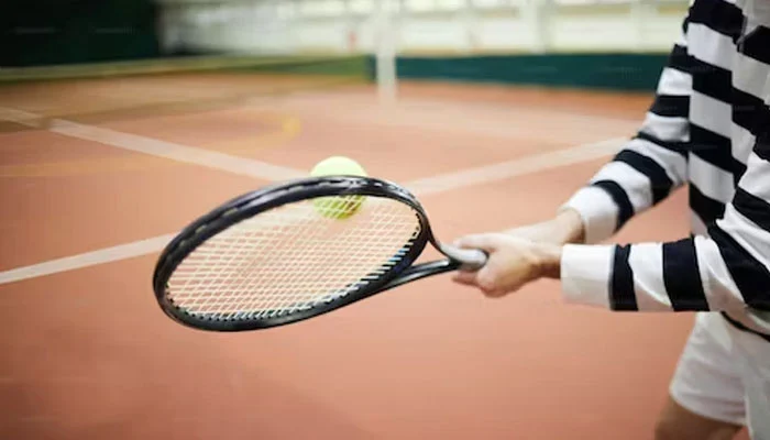 French player Astrid Cirotte triumphs in Islamabad singles final French player Astrid Cirotte triumphs in Islamabad singles final