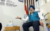 Indian Oil Minister Denies US Pressure to Cut Russian Imports Indian Oil Minister Denies US Pressure to Cut Russian Imports