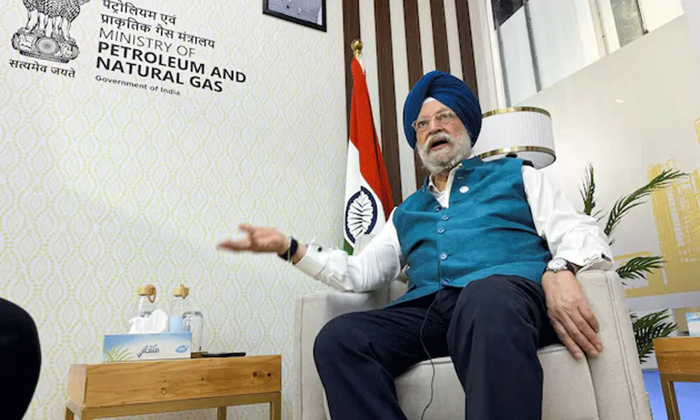 Indian Oil Minister Denies US Pressure to Cut Russian Imports Indian Oil Minister Denies US Pressure to Cut Russian Imports