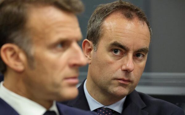 French PM warns of unrest ahead of election French PM warns of unrest ahead of election