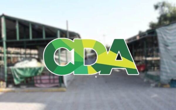 CDA Seals Akhbar Market, Disrupting Newspaper Supplies CDA Seals Akhbar Market, Disrupting Newspaper Supplies