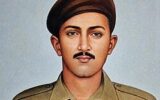 Pakistani leaders honor Naik Saif Ali Janjua on 78th anniversary of his sacrifice