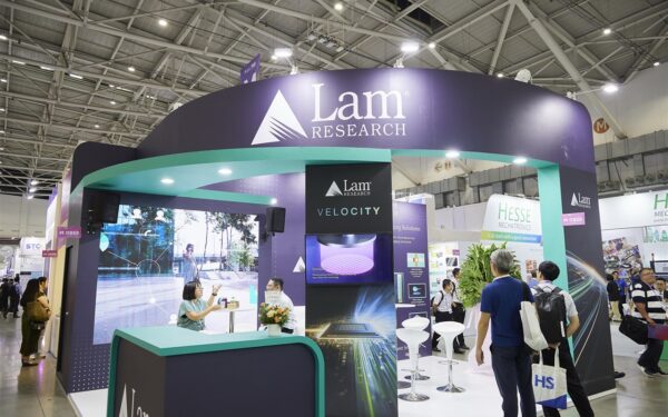 Lam Research launches South Korea chip fund