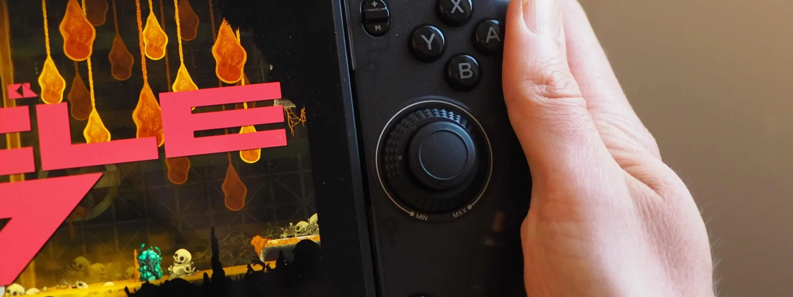 Nintendo Switch 2 controller accessory faces usability issues Nintendo Switch 2 controller accessory faces usability issues
