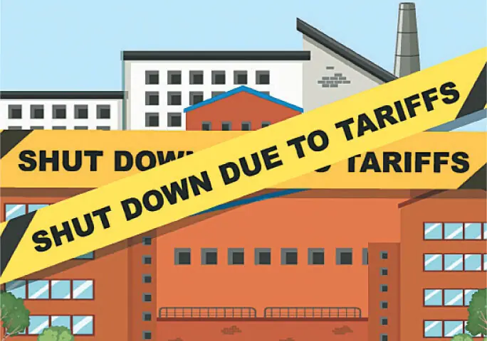 Liberalised Tariff Policy Faces Challenges for Manufacturers Liberalised Tariff Policy Faces Challenges for Manufacturers