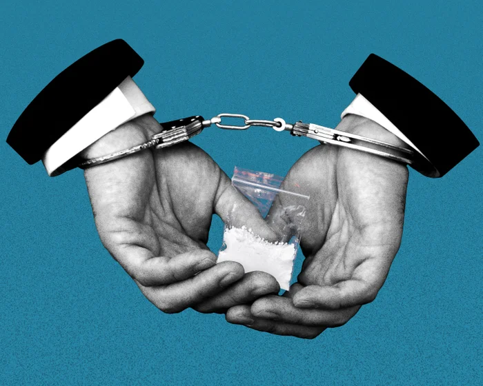 Cocaine-linked crimes increase in Britain as drug use rises Cocaine-linked crimes increase in Britain as drug use rises
