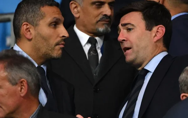 Investigation Launched into £55m Loan to Manchester City Owner