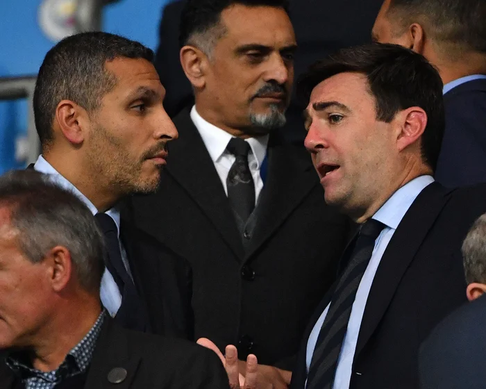 Investigation Launched into £55m Loan to Manchester City Owner Investigation Launched into £55m Loan to Manchester City Owner