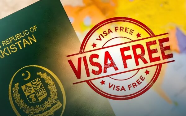 Pakistan and Oman Sign Visa Exemption Agreement for Diplomatic Passports Pakistan and Oman Sign Visa Exemption Agreement for Diplomatic Passports