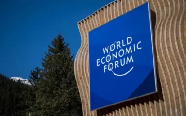 World Economic Forum Calls for Administrative Redesign in Pakistan World Economic Forum Calls for Administrative Redesign in Pakistan