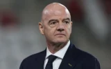 Fifa president offers apology but fails to provide answers
