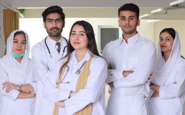 SHC Grants Nursing Student Permission to Sit Exams SHC Grants Nursing Student Permission to Sit Exams